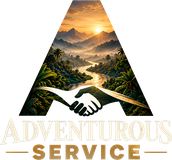 Adventurous Service