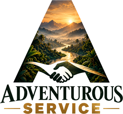Adventurous Service