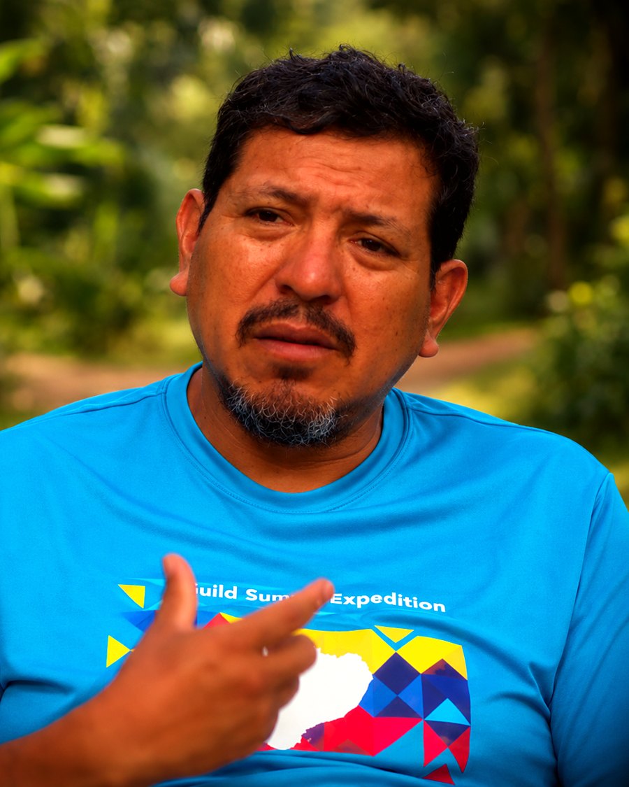 Sixto Tuston